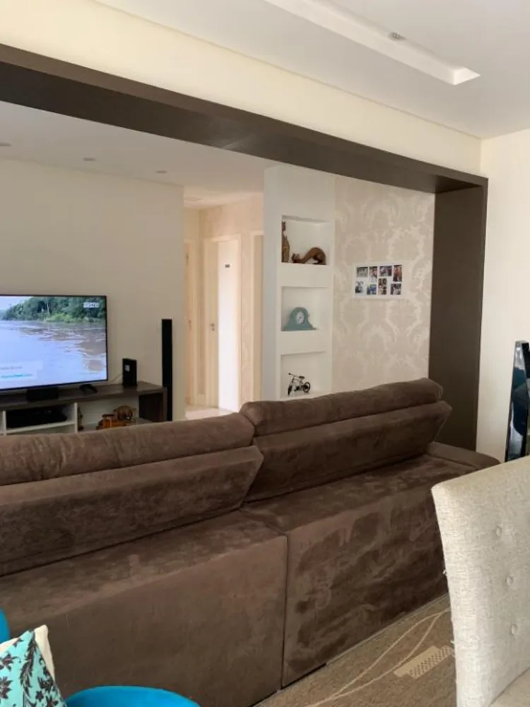 Apartamento, 3 quartos, 122 m² - Foto 5
