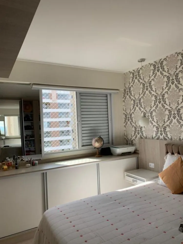 Apartamento, 3 quartos, 122 m² - Foto 4