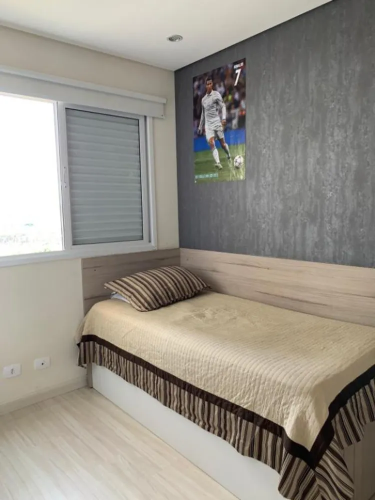 Apartamento, 3 quartos, 122 m² - Foto 2