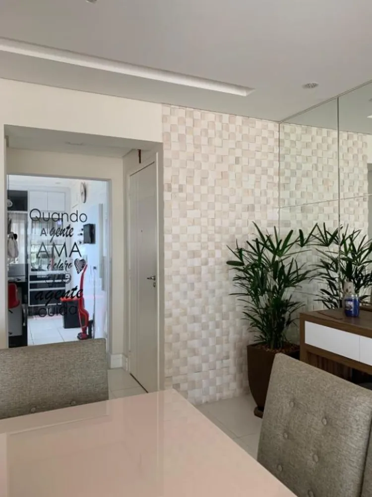 Apartamento, 3 quartos, 122 m² - Foto 3