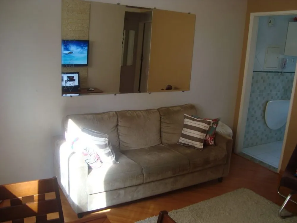 Apartamento, 2 quartos, 54 m² - Foto 2