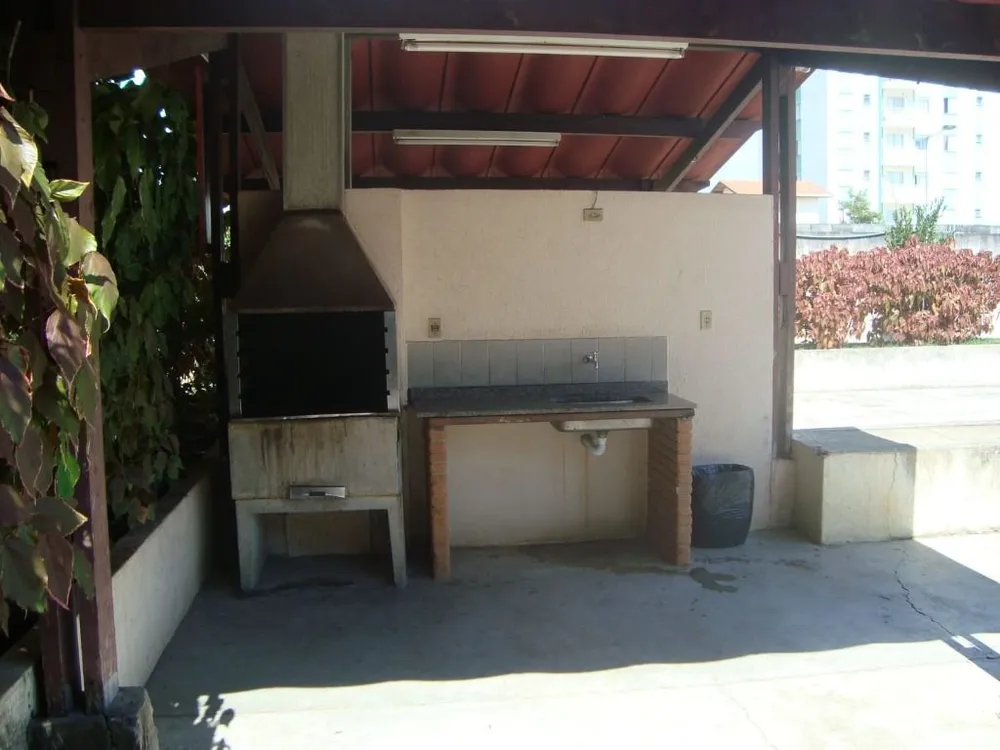 Apartamento, 2 quartos, 54 m² - Foto 7