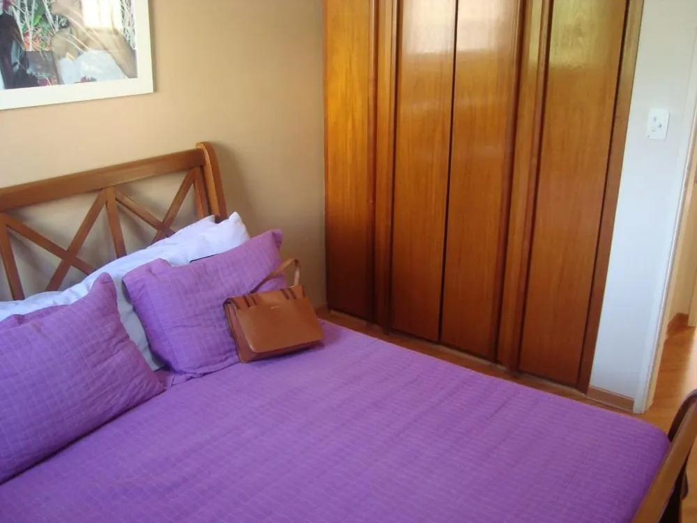 Apartamento, 2 quartos, 54 m² - Foto 6