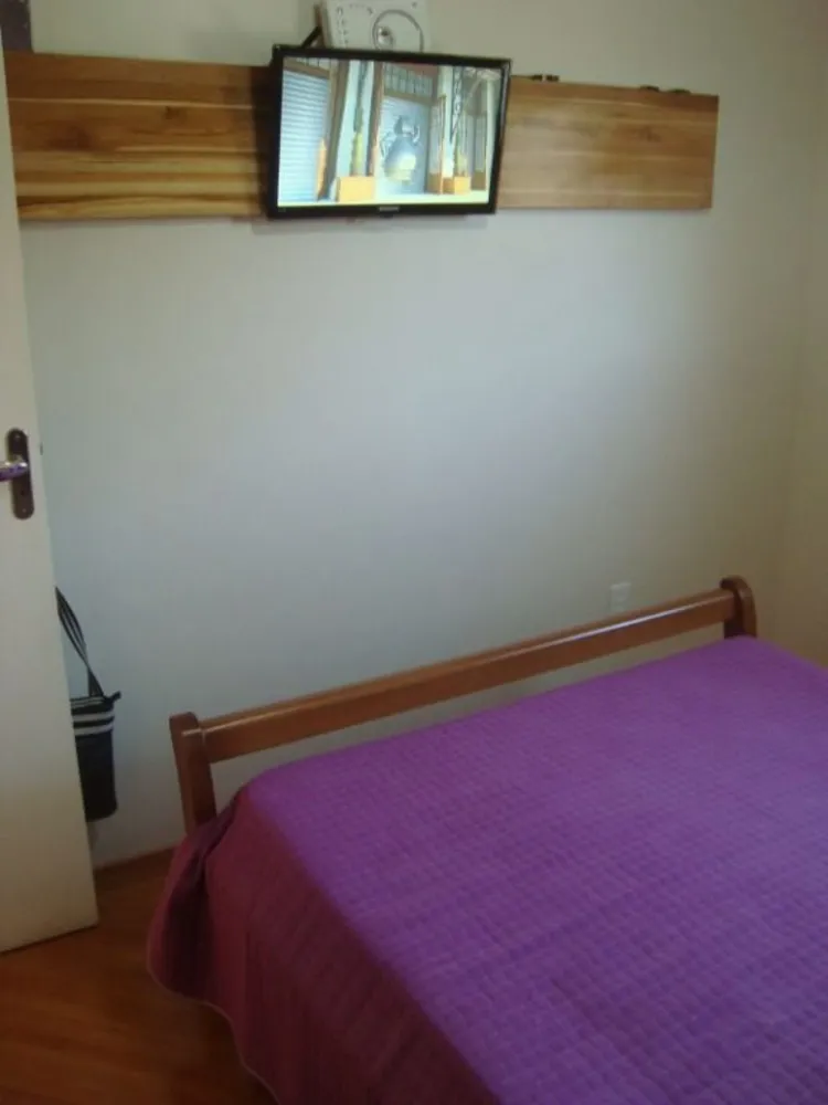 Apartamento, 2 quartos, 54 m² - Foto 4