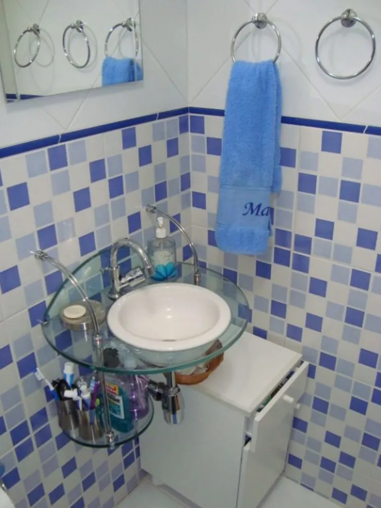 Apartamento, 2 quartos, 54 m² - Foto 8