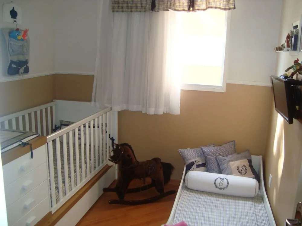 Apartamento, 2 quartos, 54 m² - Foto 3