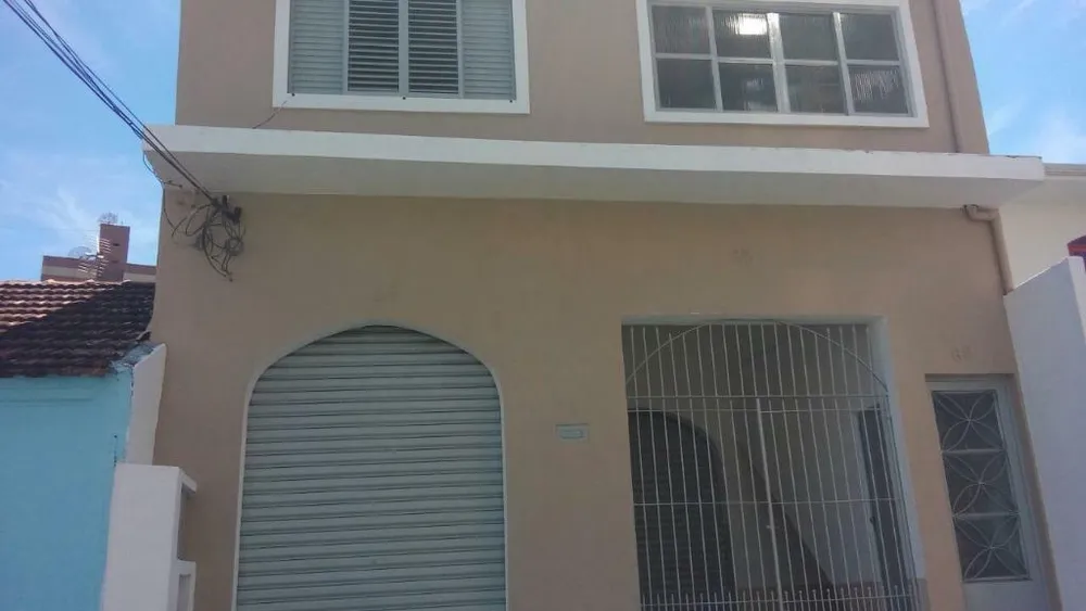 Casa, 1 quarto, 165 m² - Foto 1