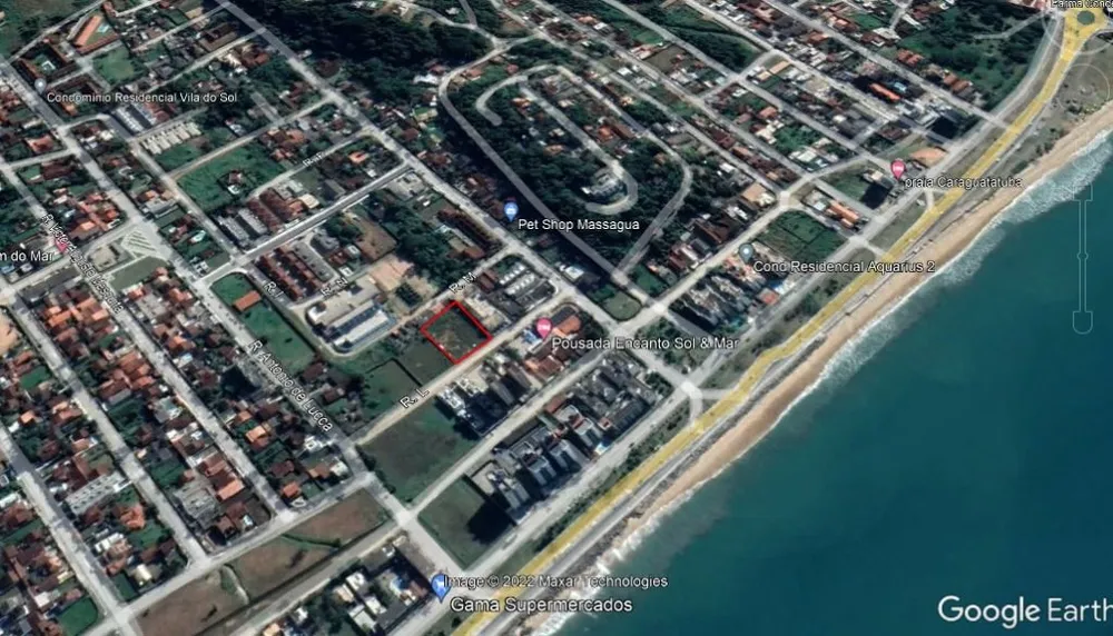 Terreno, 2000 m² - Foto 1