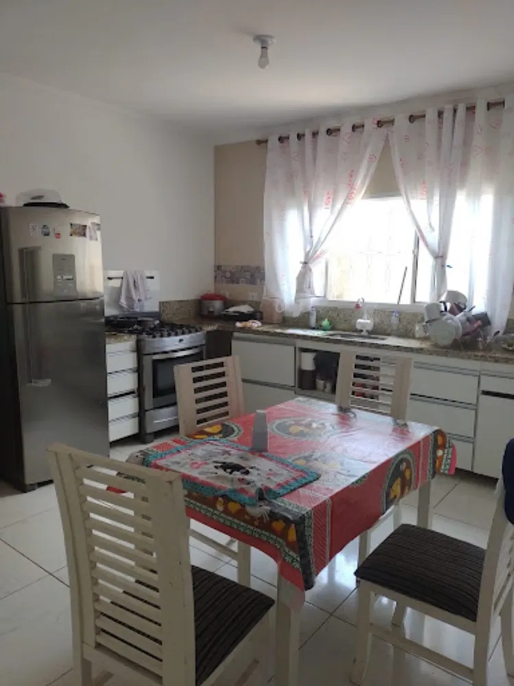 Sobrado, 3 quartos - Foto 1