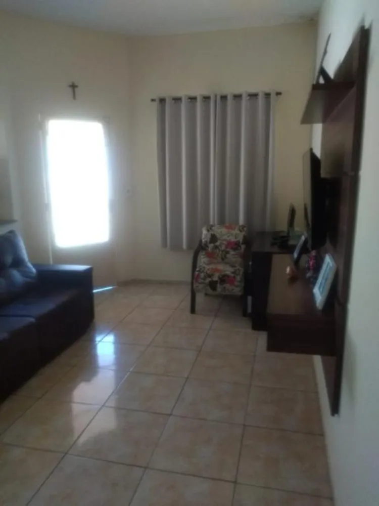 Casa, 3 quartos - Foto 4