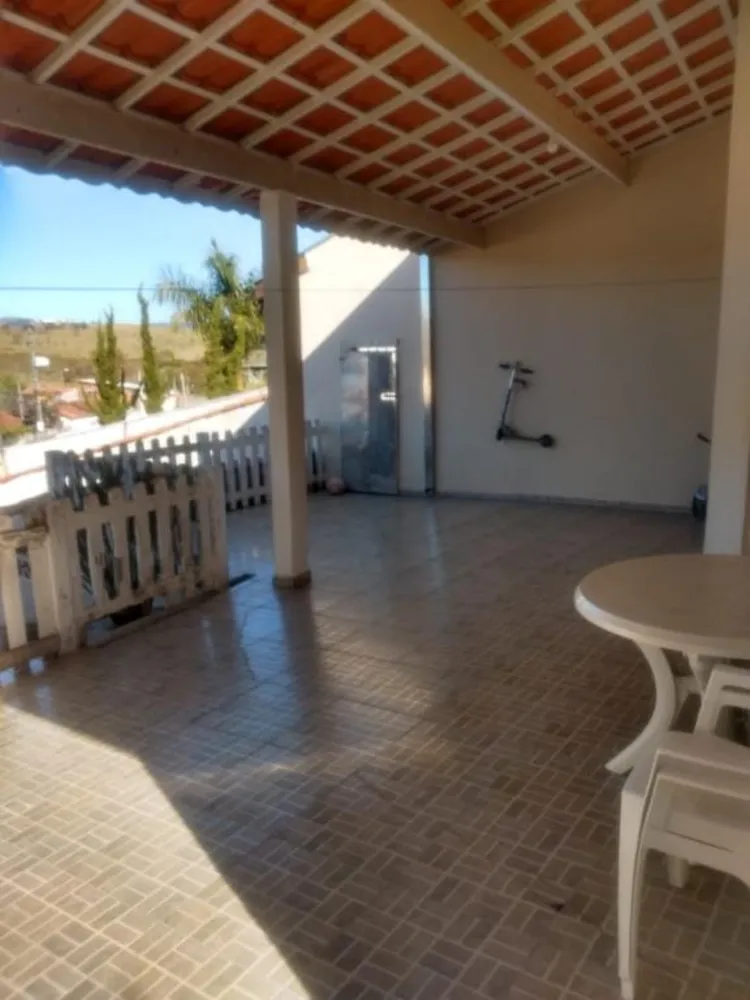 Casa, 3 quartos - Foto 7