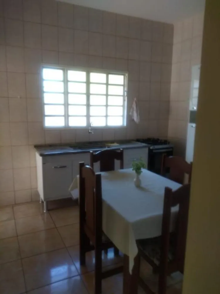 Casa, 3 quartos - Foto 3