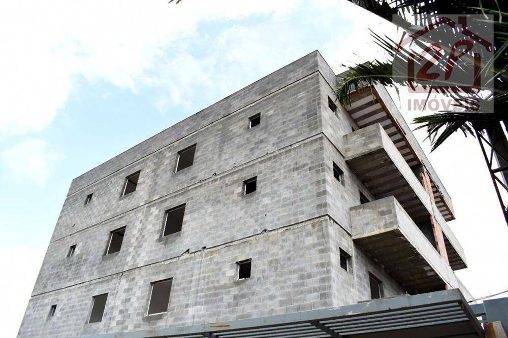 Apartamento à venda com 2 quartos, 63m² - Foto 4