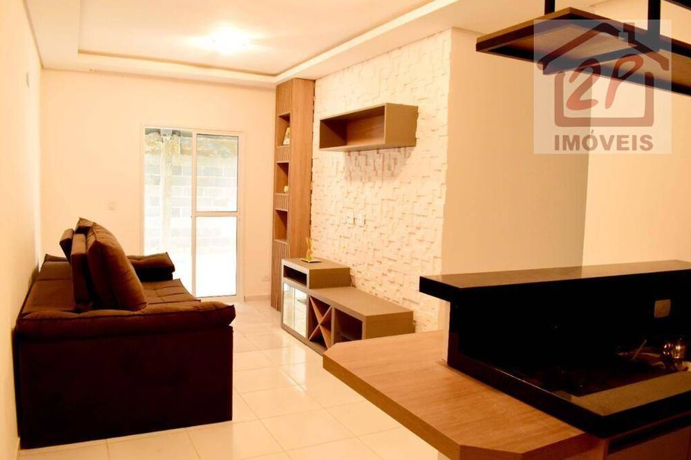 Apartamento à venda com 2 quartos, 63m² - Foto 2