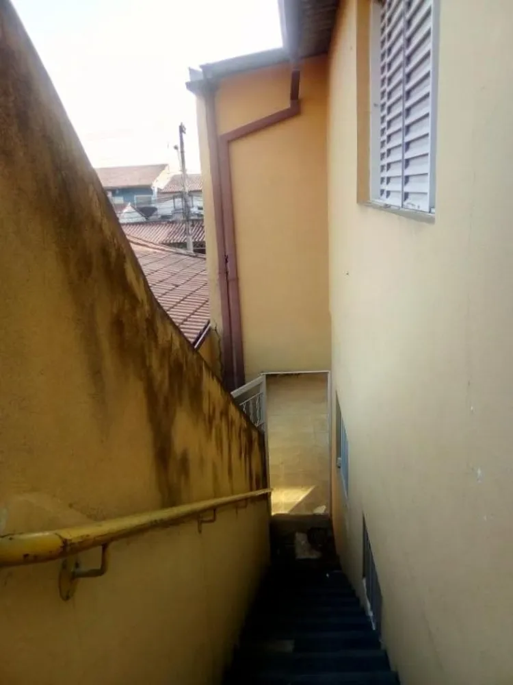 Sobrado, 4 quartos - Foto 5