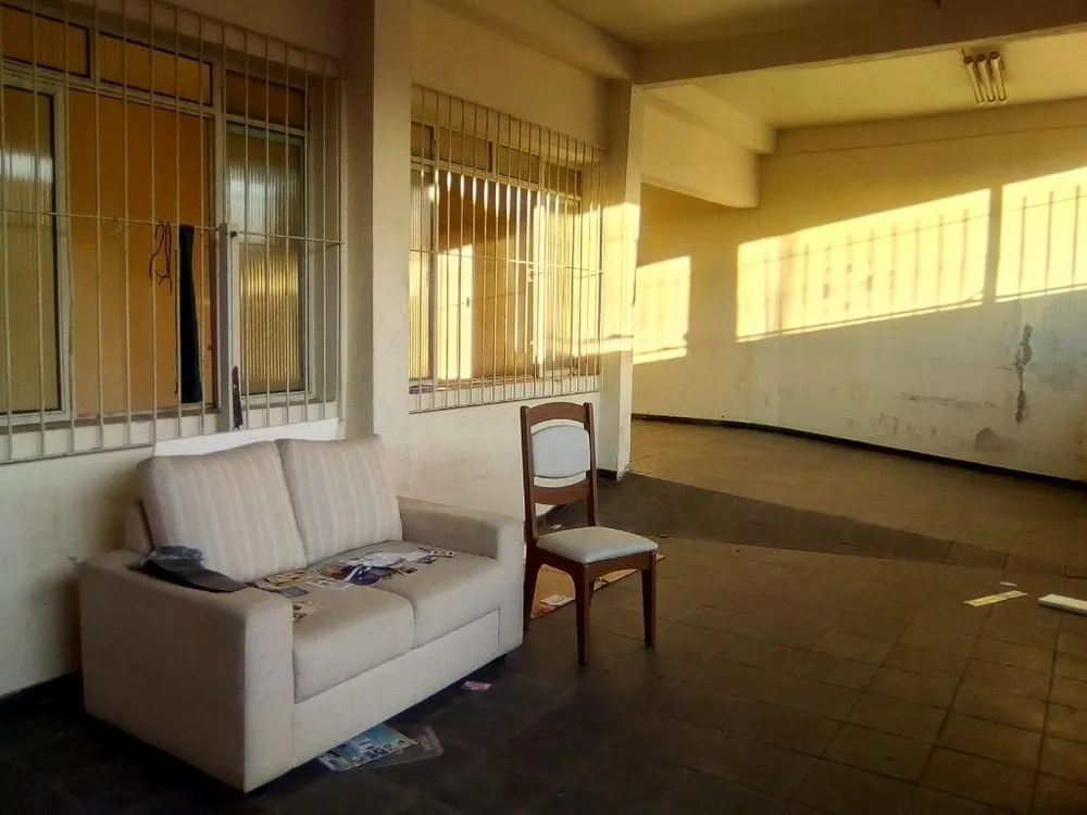 Sobrado, 4 quartos - Foto 2
