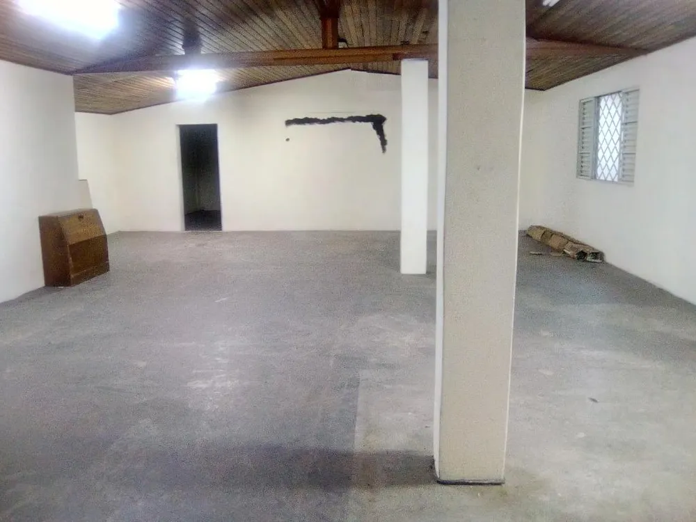 Sobrado, 4 quartos - Foto 1