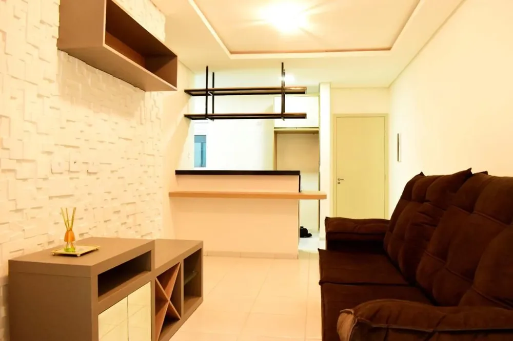 Apartamento, 2 quartos, 63 m² - Foto 2