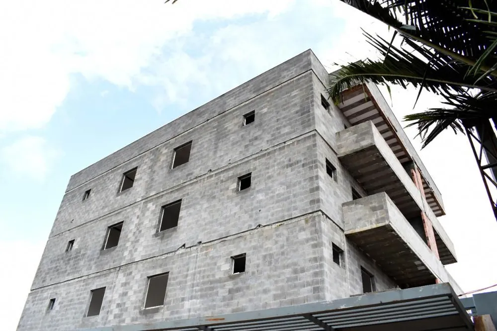 Apartamento, 2 quartos, 63 m² - Foto 8