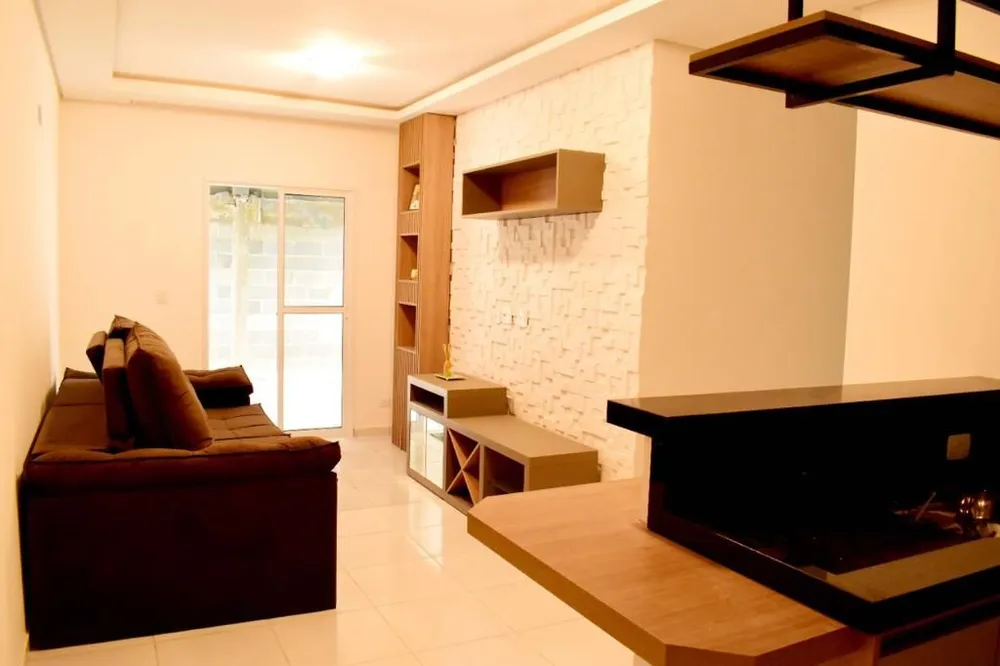 Apartamento, 2 quartos, 63 m² - Foto 4