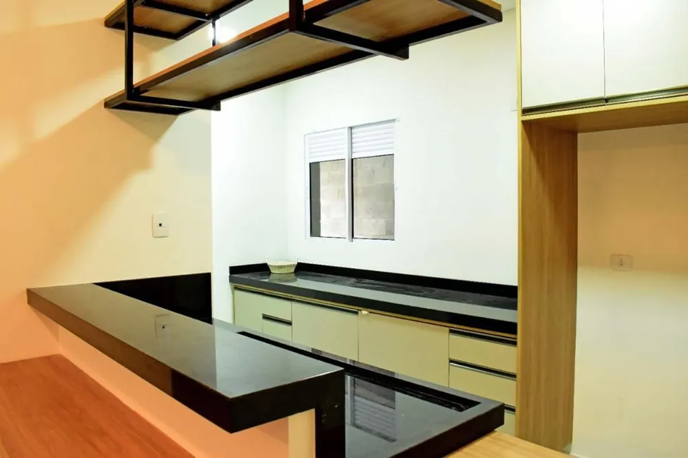 Apartamento, 2 quartos, 63 m² - Foto 3