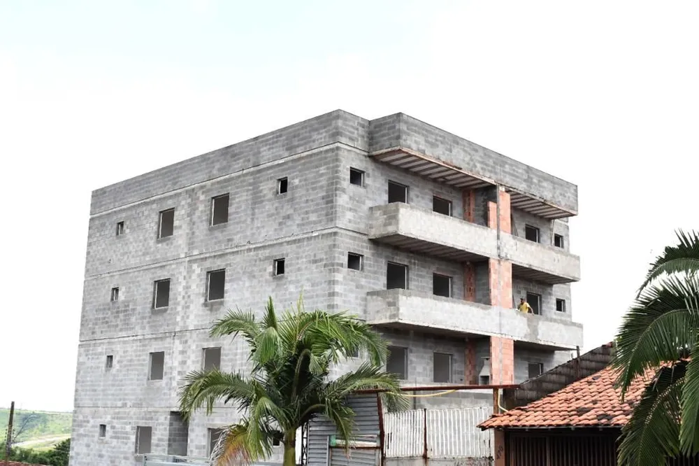 Apartamento, 2 quartos, 63 m² - Foto 1