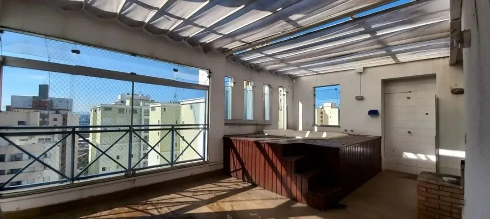 Cobertura, 3 quartos, 210 m² - Foto 5