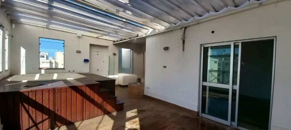 Cobertura, 3 quartos, 210 m² - Foto 4