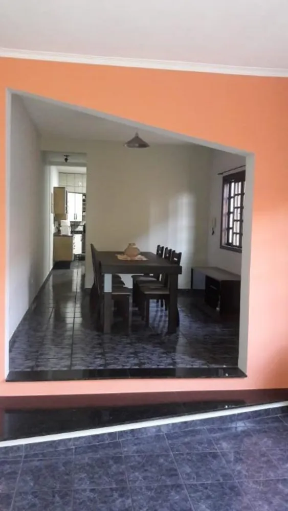 Sobrado, 4 quartos, 200 m² - Foto 5