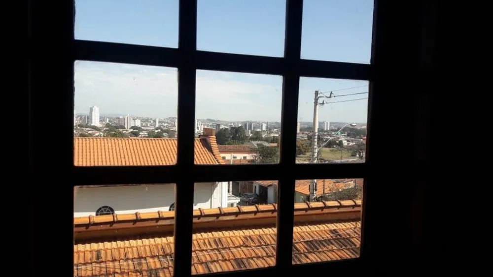 Sobrado, 4 quartos, 200 m² - Foto 7