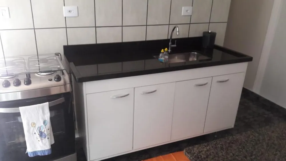 Sobrado, 4 quartos, 200 m² - Foto 4