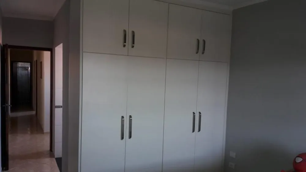 Sobrado, 4 quartos, 200 m² - Foto 6