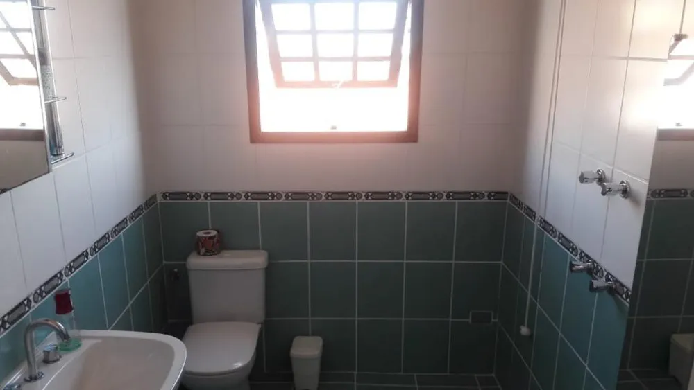 Sobrado, 4 quartos, 200 m² - Foto 8