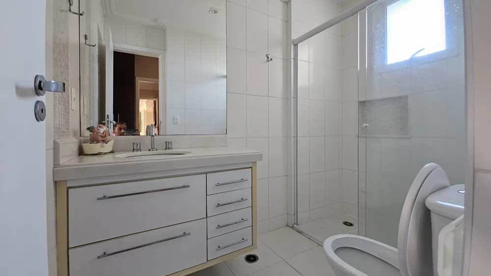 Apartamento, 3 quartos, 142 m² - Foto 7