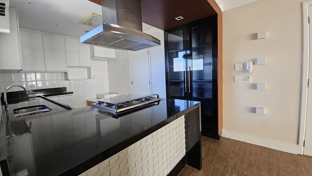 Apartamento, 3 quartos, 142 m² - Foto 1