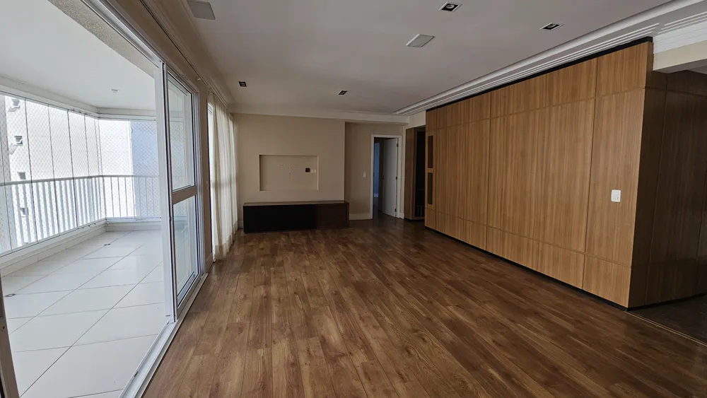 Apartamento, 3 quartos, 142 m² - Foto 4
