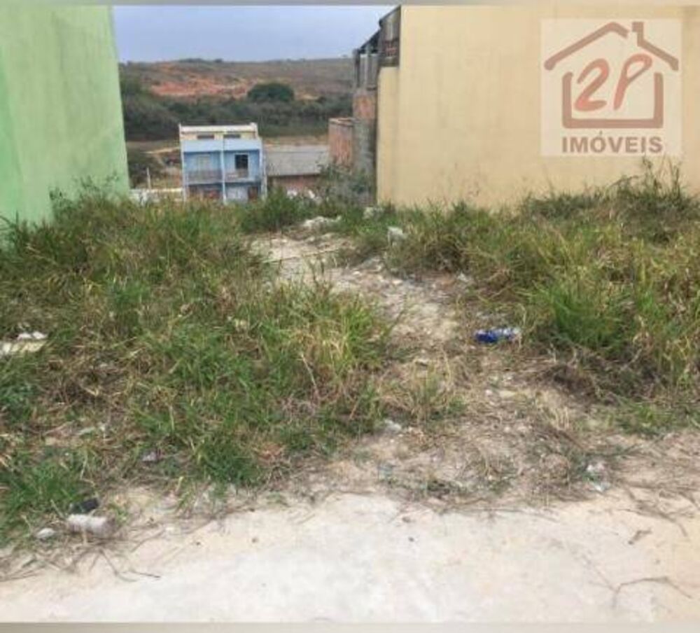 Terreno, 161 m² - Foto 1