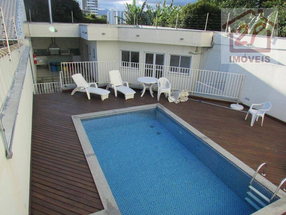 Apartamento à venda com 2 quartos, 68m² - Foto 3