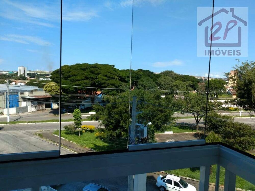Apartamento à venda com 2 quartos, 68m² - Foto 4