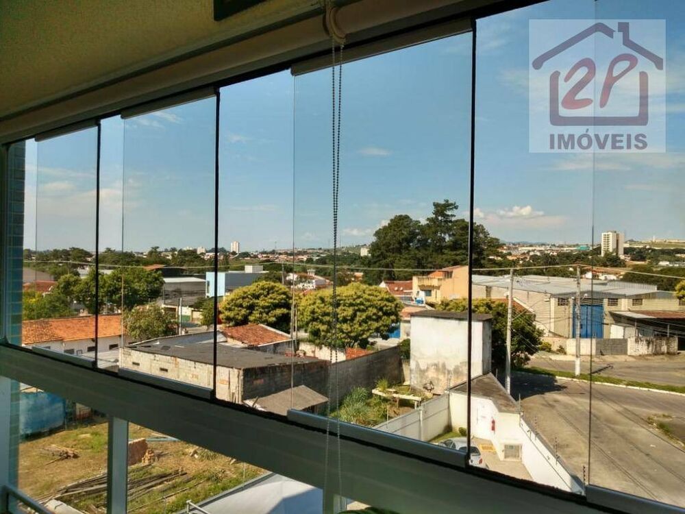 Apartamento à venda com 2 quartos, 68m² - Foto 1