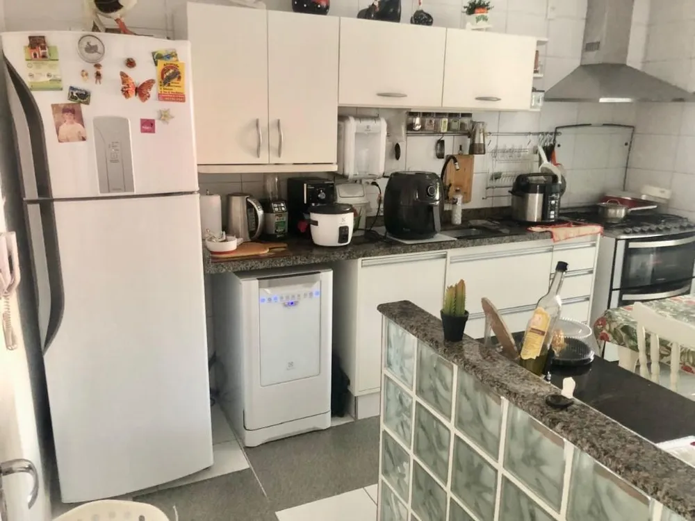 Apartamento, 3 quartos, 98 m² - Foto 3