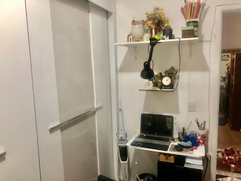 Apartamento, 3 quartos, 98 m² - Foto 8