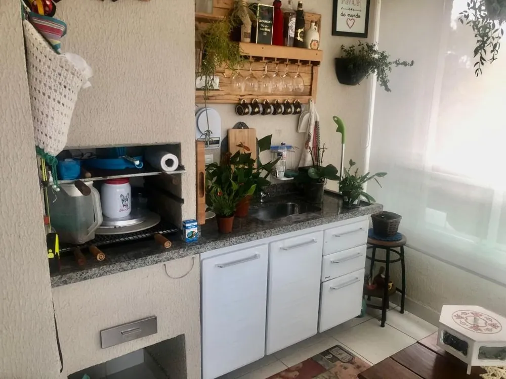 Apartamento, 3 quartos, 98 m² - Foto 7