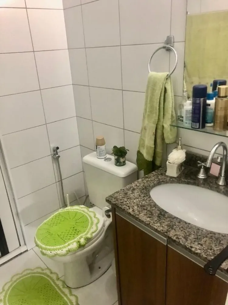 Apartamento, 3 quartos, 98 m² - Foto 6