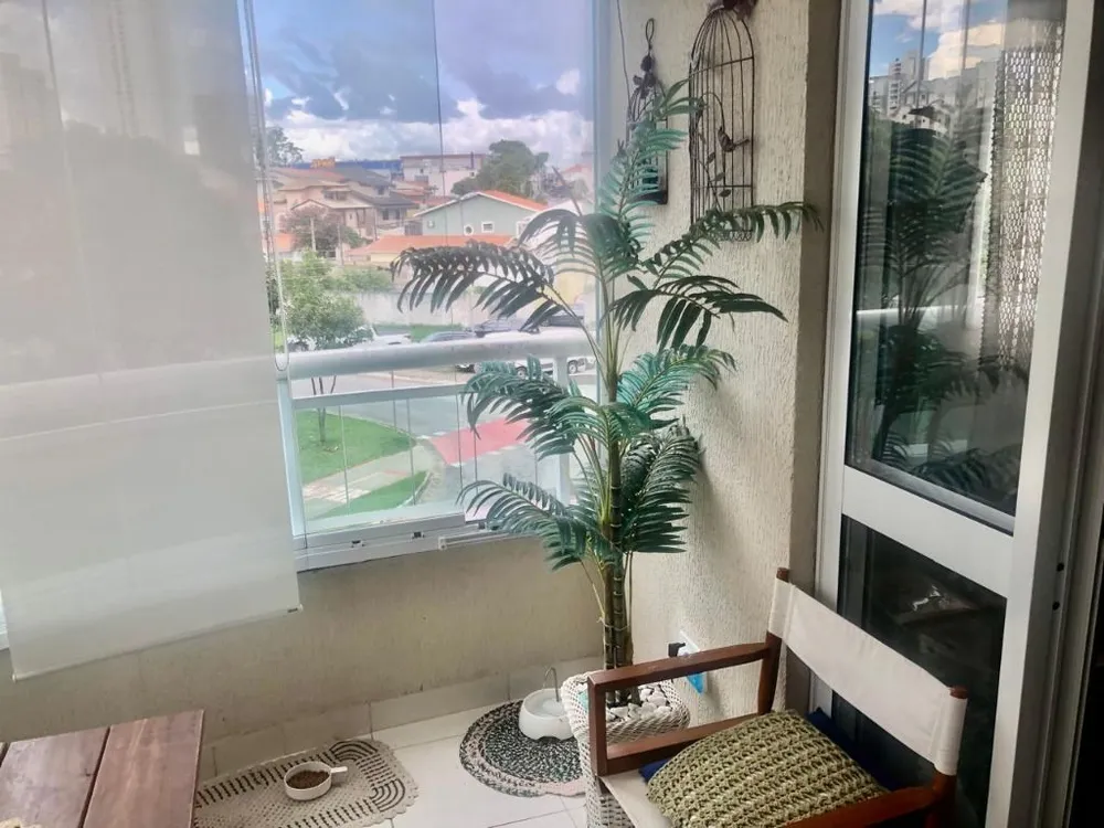 Apartamento, 3 quartos, 98 m² - Foto 5