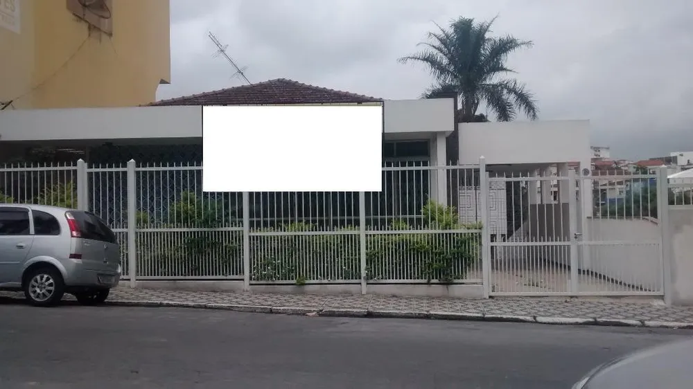 Casa, 4 quartos, 540 m² - Foto 1
