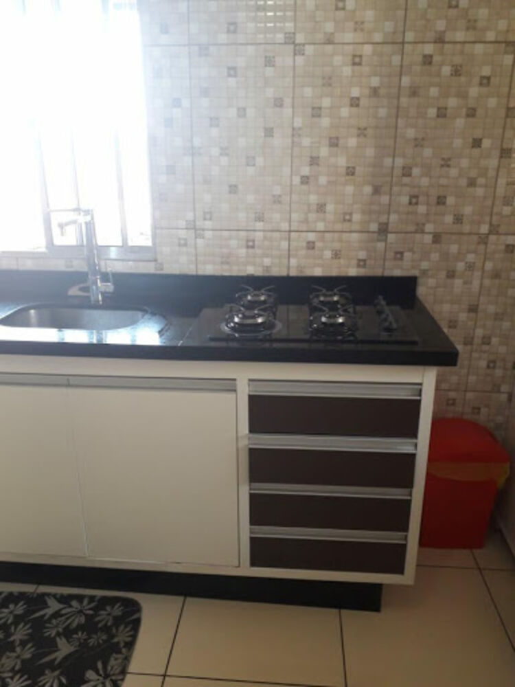 Sobrado, 2 quartos, 132 m² - Foto 7