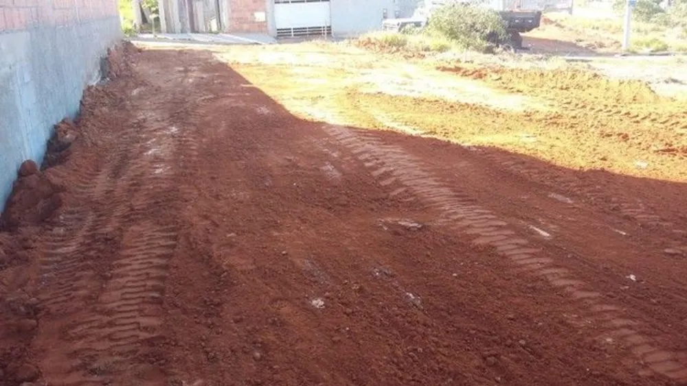 Terreno, 175 m² - Foto 1