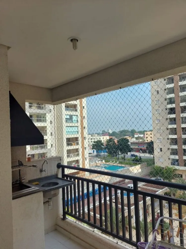Apartamento, 2 quartos, 63 m² - Foto 2