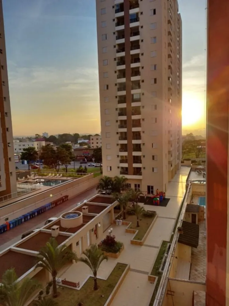 Apartamento, 2 quartos, 63 m² - Foto 6